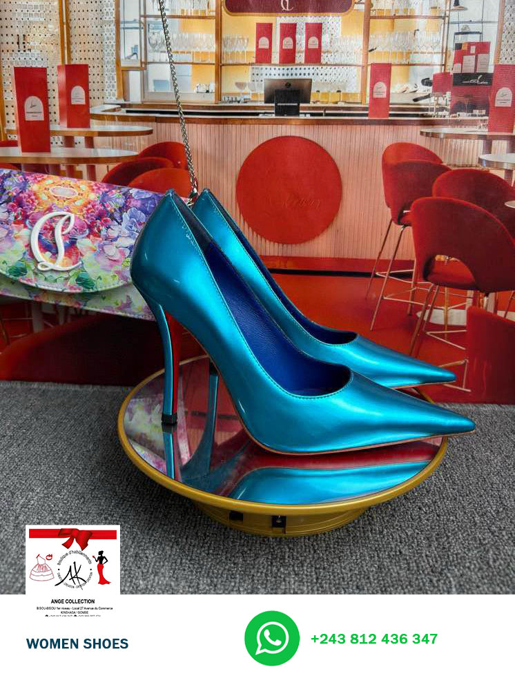 Talons Confort Premium