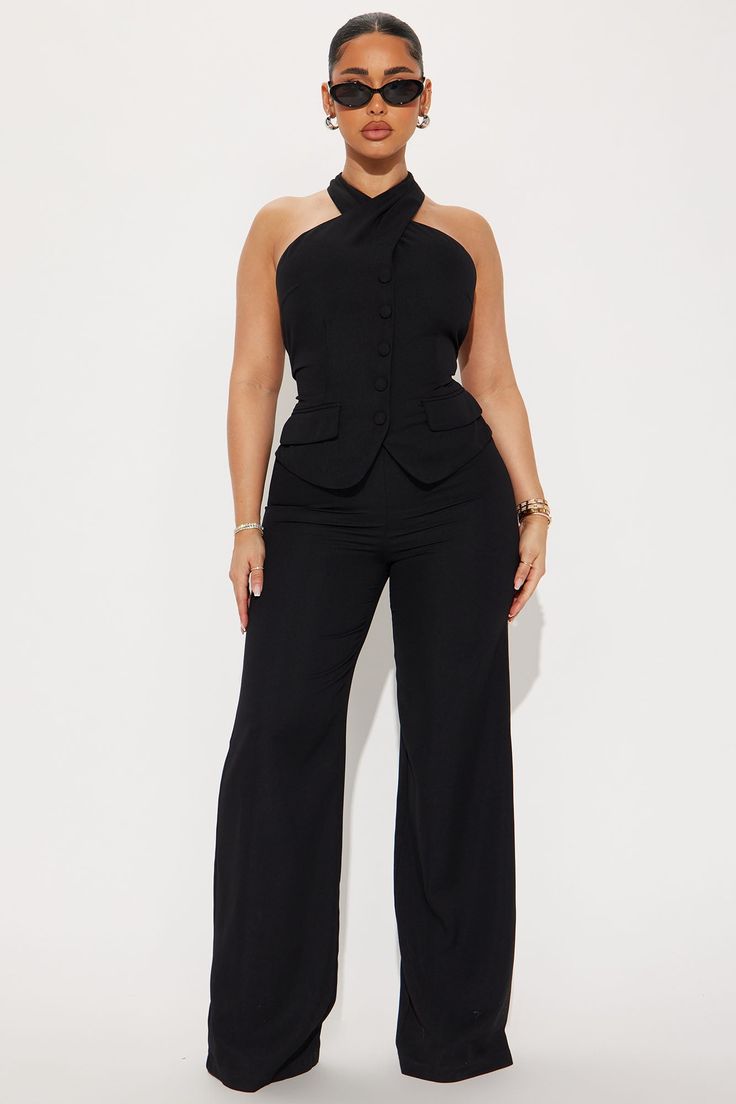 Ensemble “Signature Pro” – Noir & Blanc
