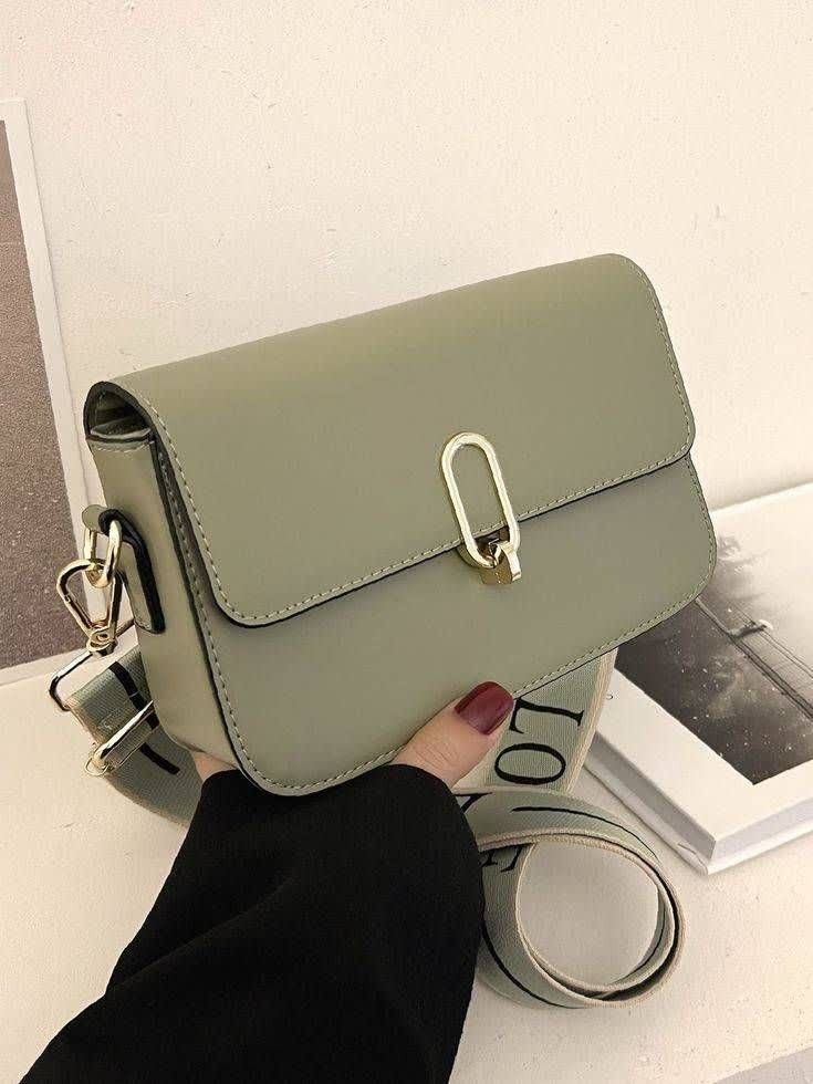 Sac bandoulière luxe