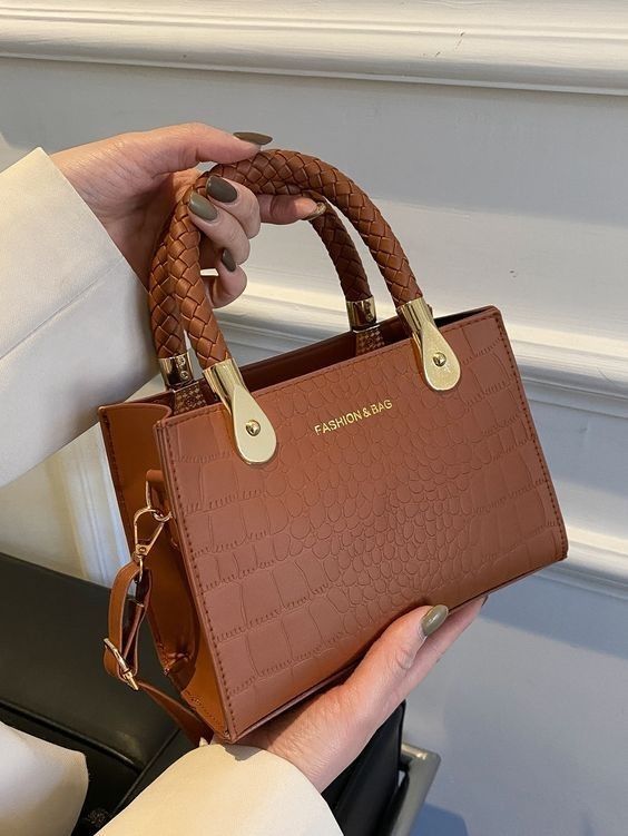 Sac crossbody urbain