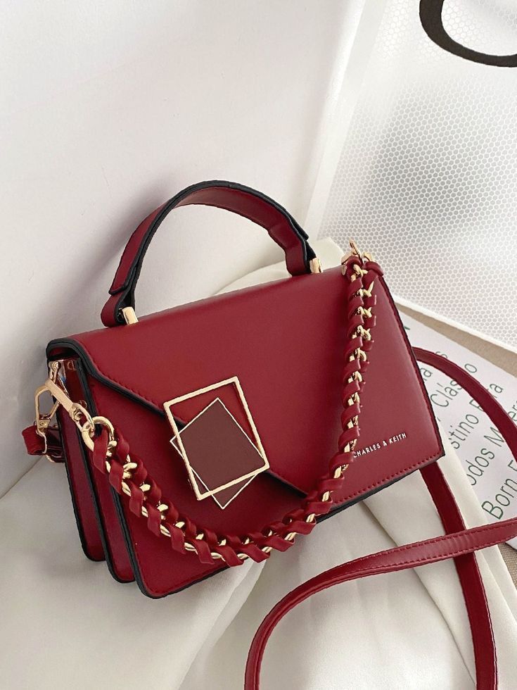 Sac de soirée minimaliste